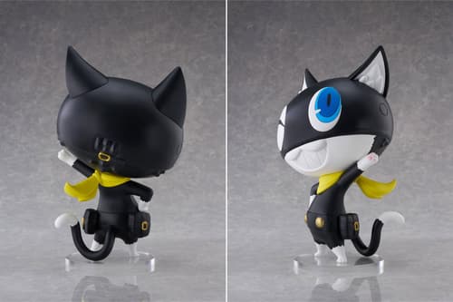 Derechos de imagen propiedad de Sega, Atlus y FuRyu