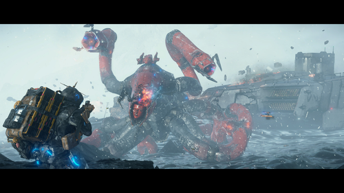 KOJIMA PRODUCTIONS, Nixxes Software, PlayStation Publishing LLC,