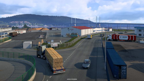SCS Software