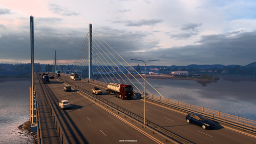 SCS Software