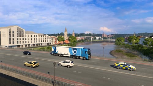 SCS Software