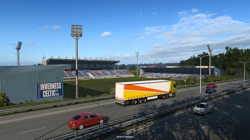 SCS Software