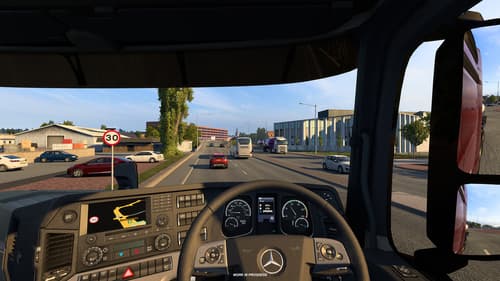 SCS Software