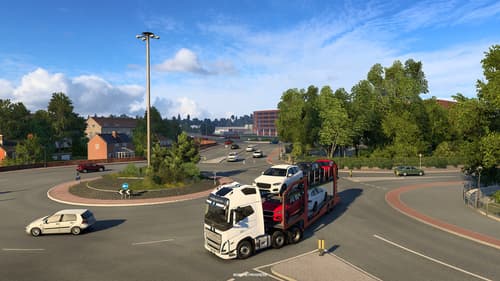 SCS Software