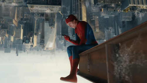 Sony Pictures / Marvel Studios