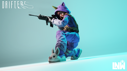 Look North World