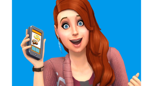Maxis, Electronic Arts
