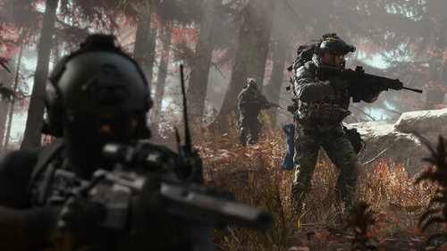 Activision