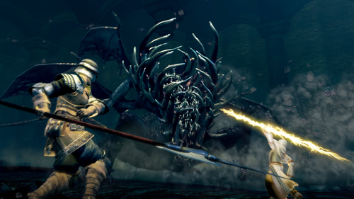 FromSoftware, Inc., Bandai Namco Entertainment