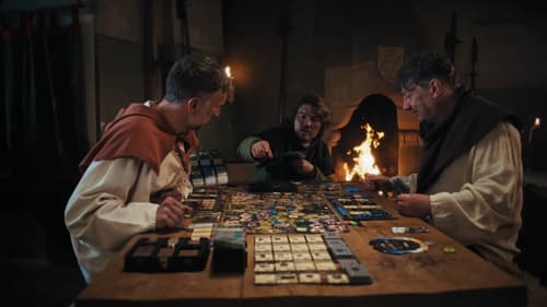 Права на изображения принадлежат Warhorse Studios и Czech Games Edition
