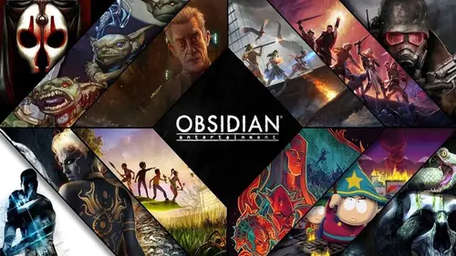 Obsidian Entertainment