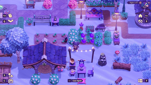 Little Chicken, XSEED Games, Marvelous Europe