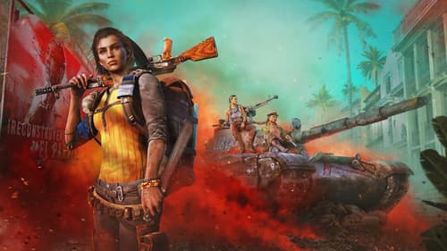 Ubisoft / Far Cry 6