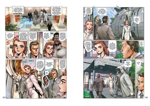 Shirow Masamune / Kodansha / ООО «Издательская Группа „Азбука-Аттикус“»