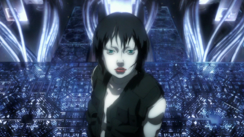Shirow Masamune / Kodansha / Production I.G / Tokuma Shoten