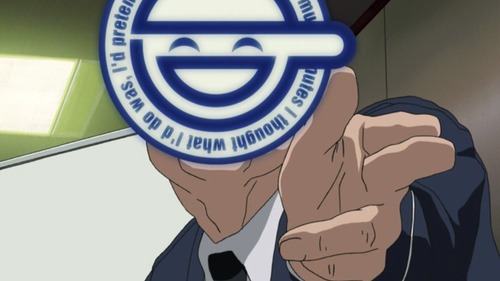Shirow Masamune / Production I.G / KODANSHA / Ghost in the Shell Production Committee