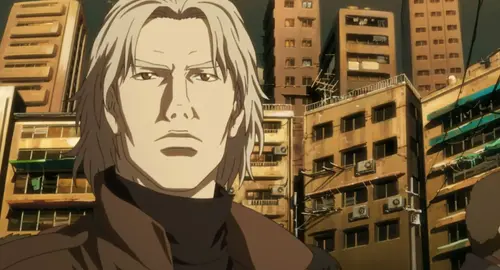 Shirow Masamune / Production I.G / KODANSHA / Ghost in the Shell Production Committee