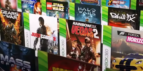 Xbox