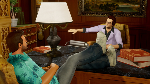 Rockstar Games