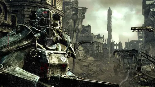 Bethesda Softworks