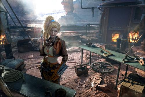 Fotógrafa: RmeGusta | Margarita Larionova. Cosplayer: Lada Lyumos