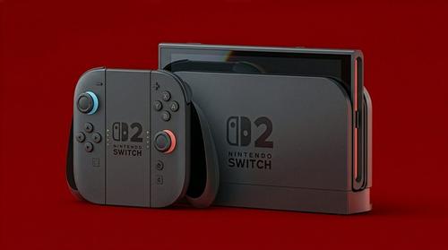 Nintendo