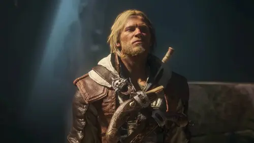 Ubisoft / Assassin's Creed Black Flag Resynced
