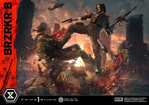 Los derechos de las imágenes pertenecen a Boom Entertainment y Prime 1 Studio