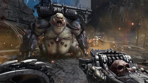 id Software / DOOM: The Dark Ages