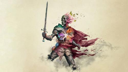 Obsidian Entertainment / Avowed