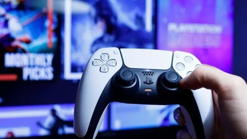 PlayStation