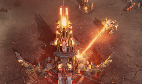 Slipgate Ironworks, 3D Realms, Knights Peak, Saber Interactive