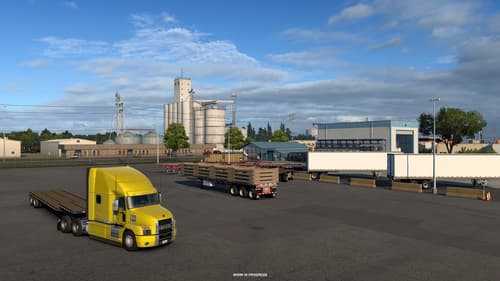 SCS Software