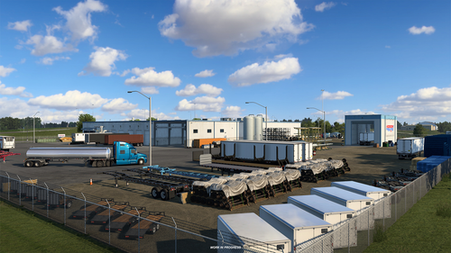 SCS Software