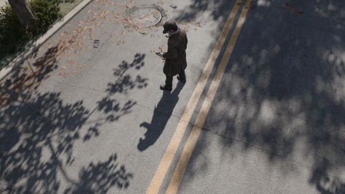 Parallellines