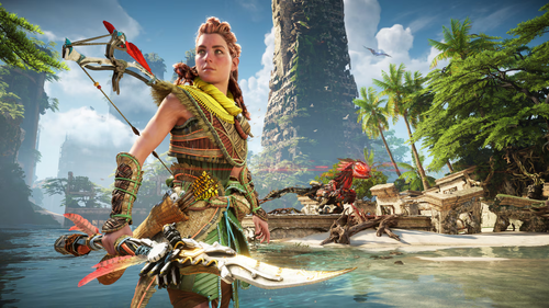 Sony / Guerrilla Games