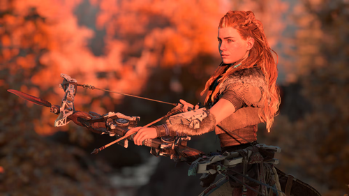 Sony / Guerrilla Games