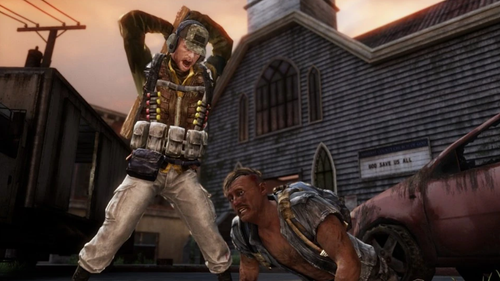 Sony / Naughty Dog
