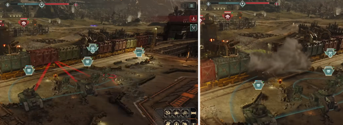 Creative Assembly, SEGA