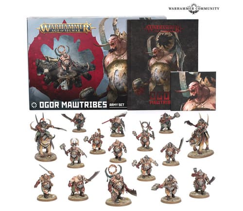 Права на изображения принадлежат Games Workshop