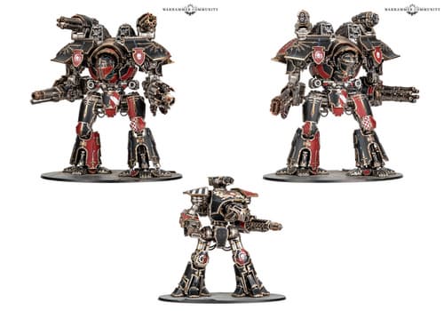 Права на изображения принадлежат Games Workshop