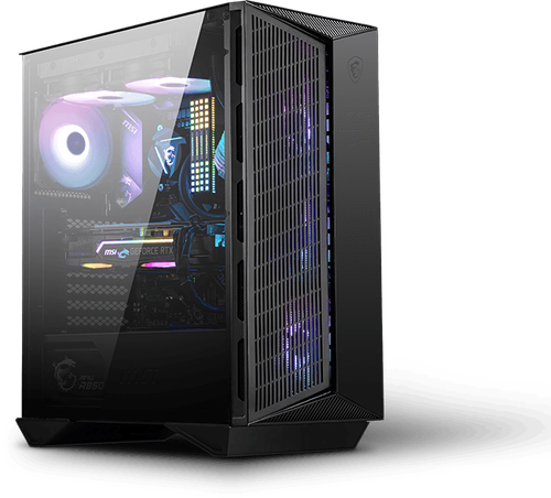 MSI MPG GUNGNIR 111R