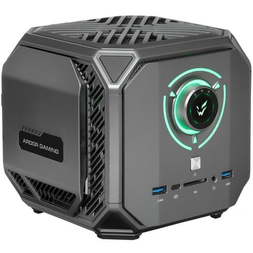 Ardor Gaming Cyber Cube
