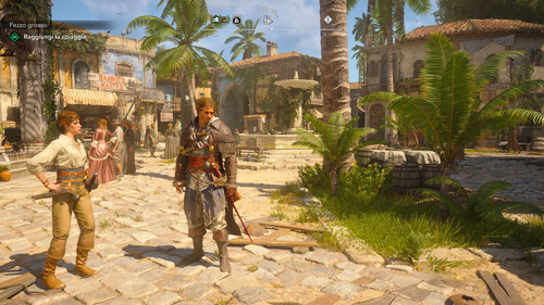 Blu, Ubisoft Entertainment SA