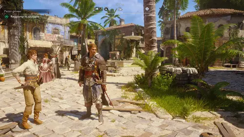 Blu, Ubisoft Entertainment SA
