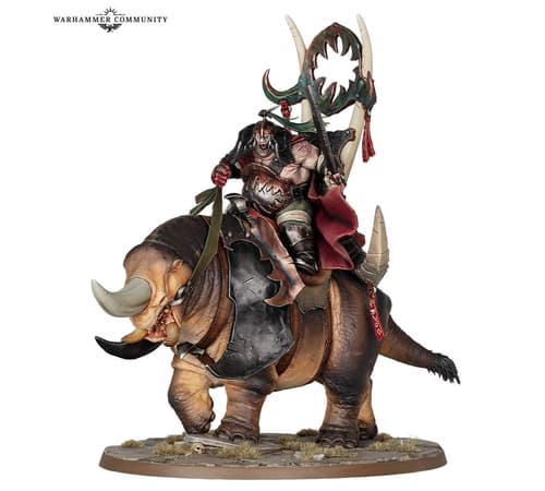 Derechos de imagen pertenecen a Games Workshop