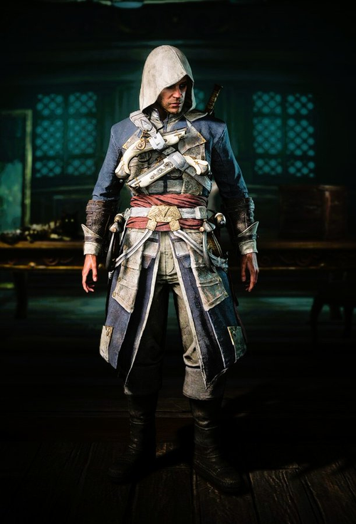 Ubisoft