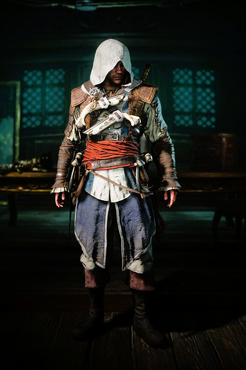 Ubisoft