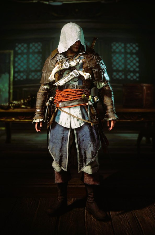 Ubisoft