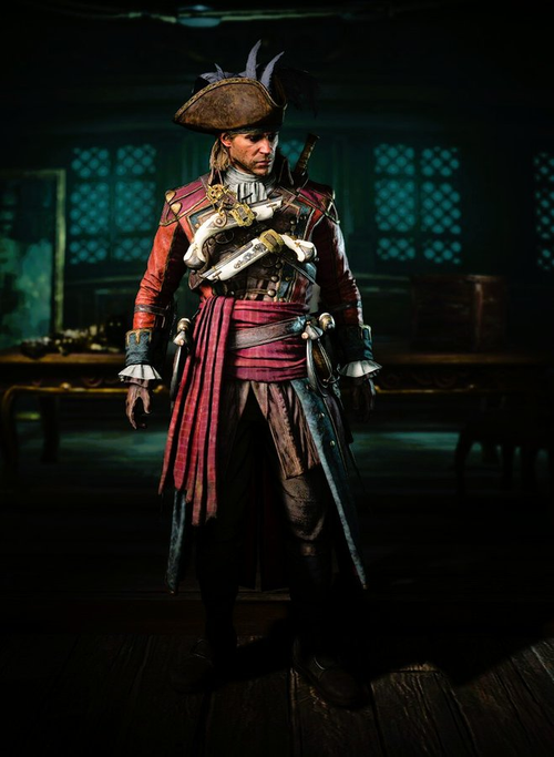 Ubisoft